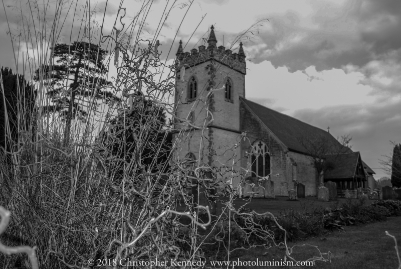 All Saints Church, Headley UK-DSC_0008_9110321