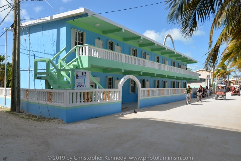 APartments in Caye Caulker Belize DSC_4402