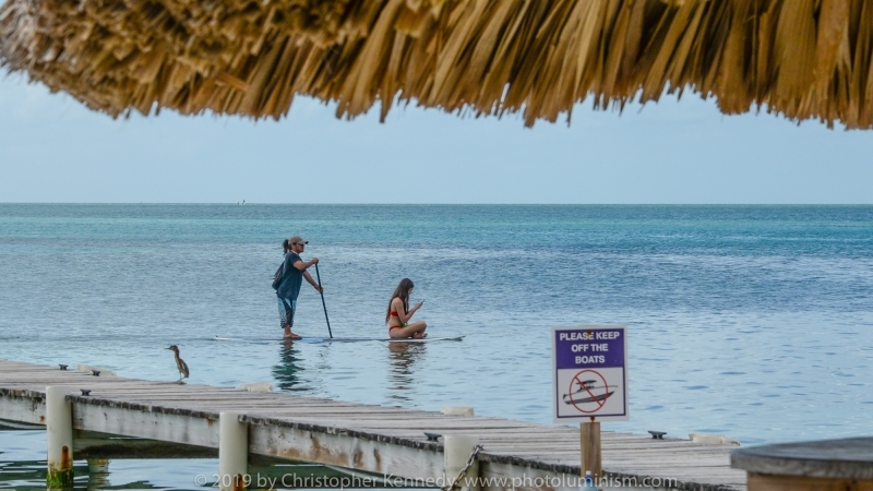 Paddle Boarding DSC_4416