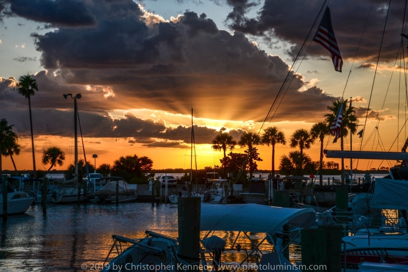 Sunset, Dunedin, FL-125