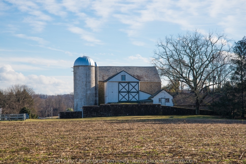 Holicong Farm, Bucks County