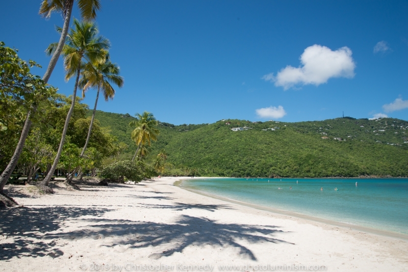 Meghans Bay, St. Thomas USVI