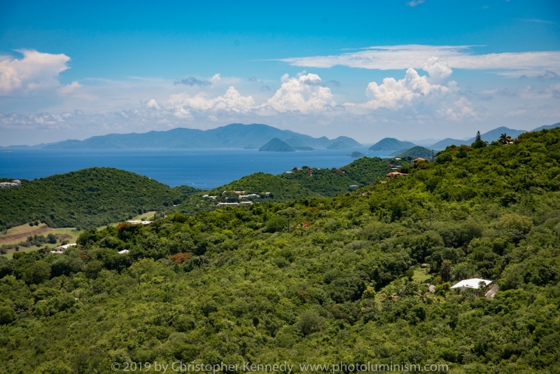 British Virgin Islands