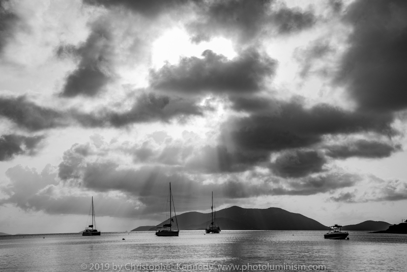 Jost Van Dyke BVI