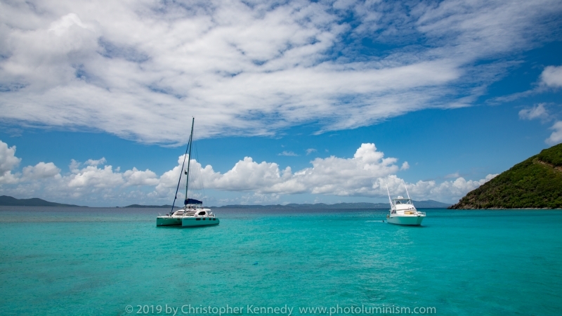 St John USVI