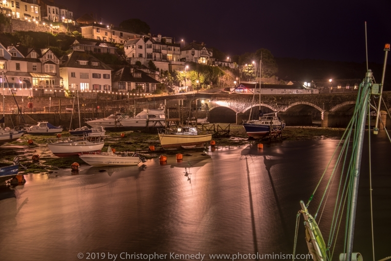 Looe, Cornwall