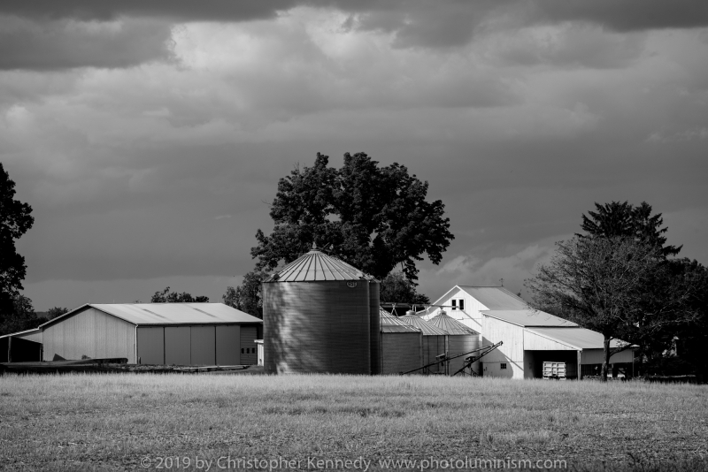 Stormy Farm, Mechanicsville PA