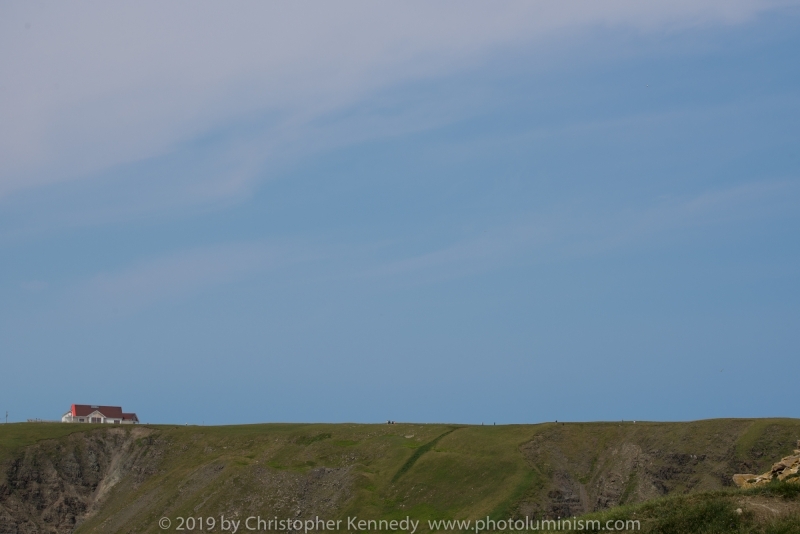 St Mary's wildlife sanctuary for birds