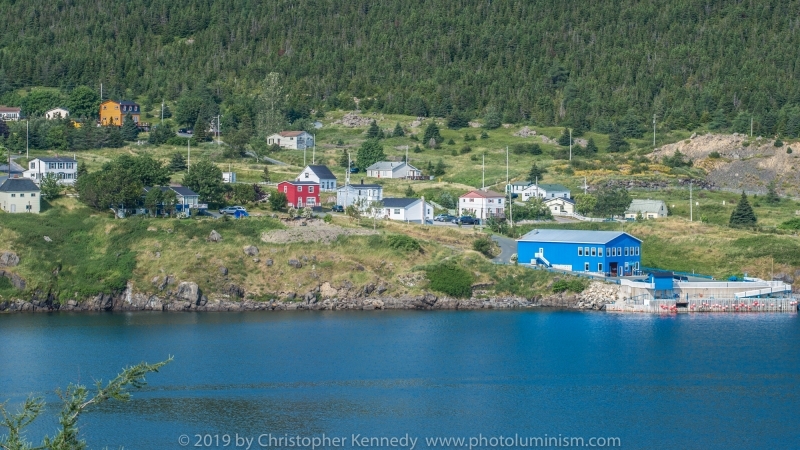 Bulls Bay, Newfoundland