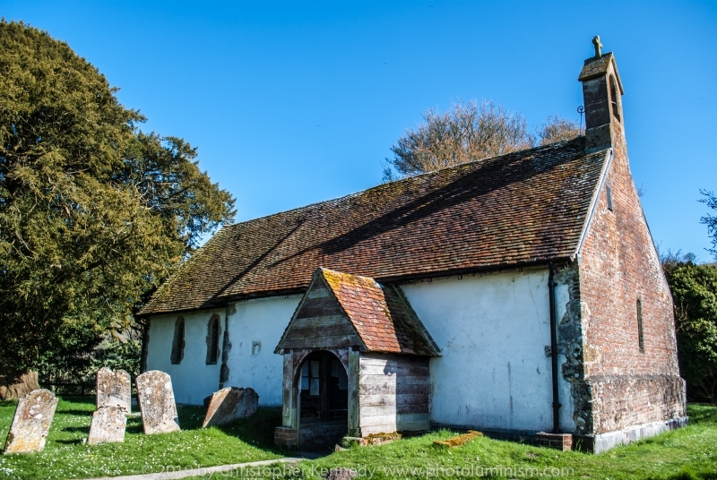 Ancient Church