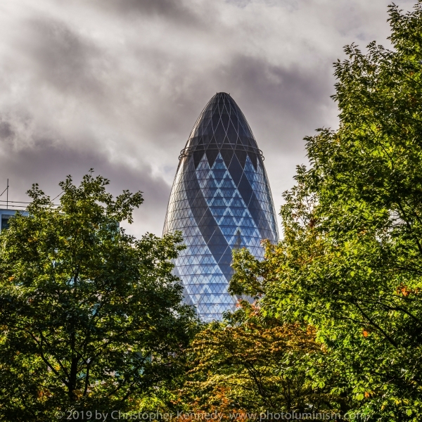 The Gherkin