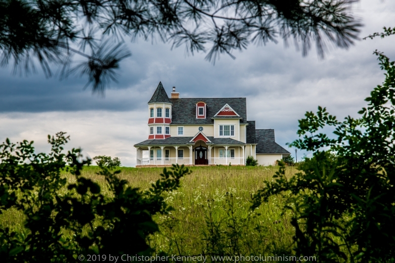 VIctorian Home