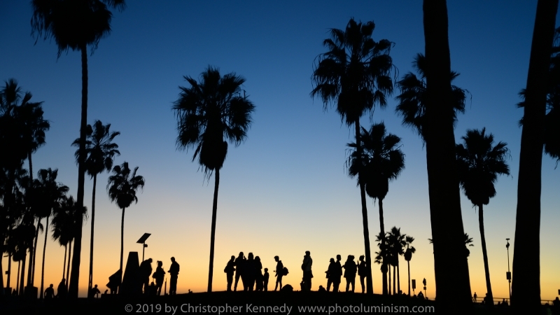 Venice Sunset DSC_3794