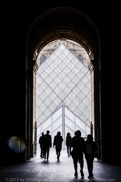 Louvre Entry 2 DSC_0911