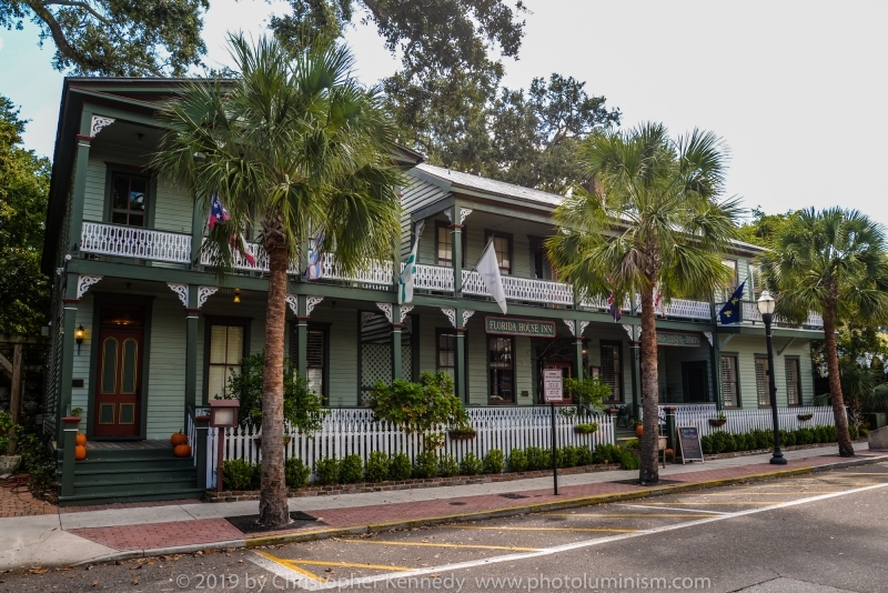 Florida House Hotel Fernandina FL DSC_3631