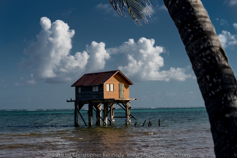 Stranded Cabin 2 Tres Cocos Belize DSC_4297