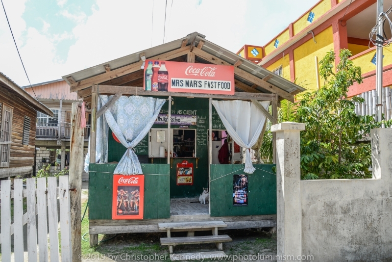 Mrs Mars Fast Food San Pedro Belize DSC_4383