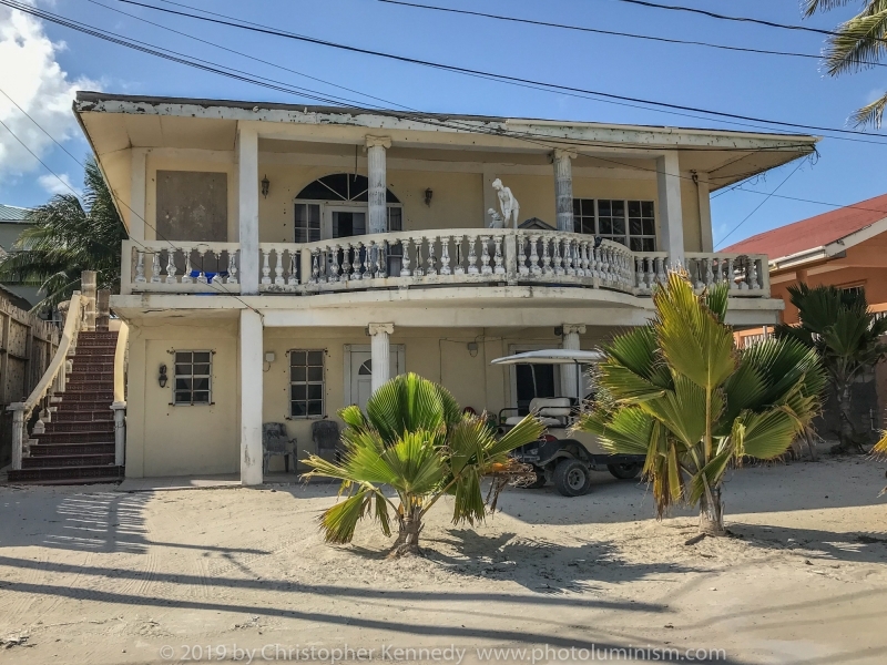 Beach House WS San Pedro Belize IMG_7153