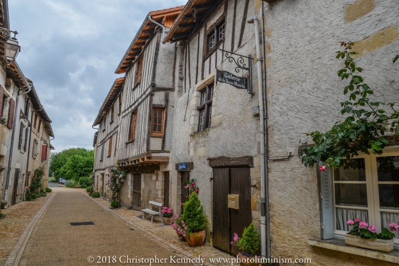 Village in Dordogne 1-DSC_0807180528