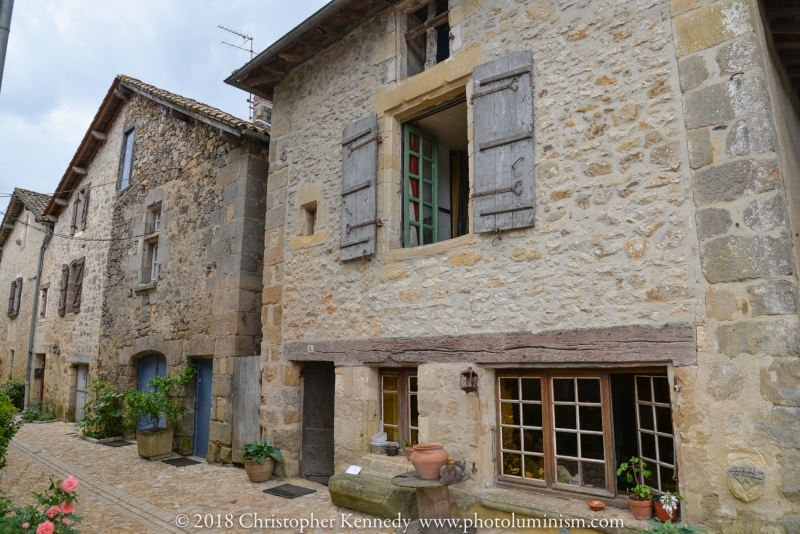 Village in Dordogne 3-DSC_0814180528