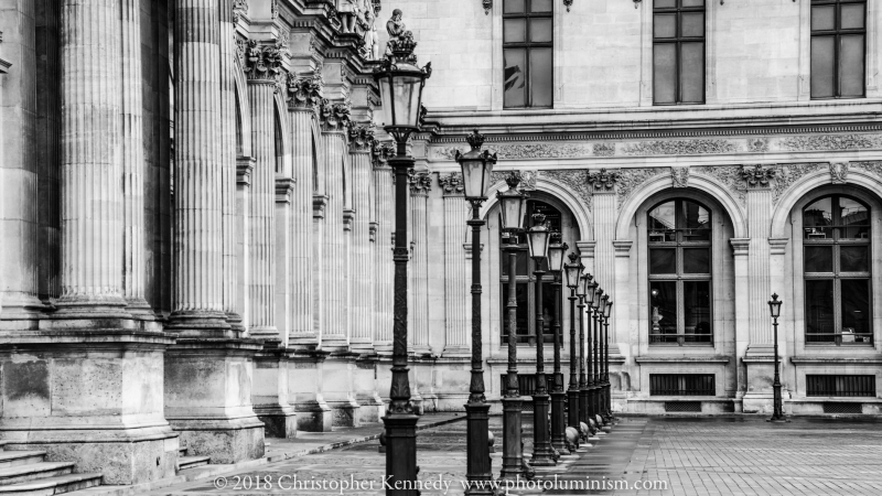 Street Lamps The Louvre-DSC_0928180529