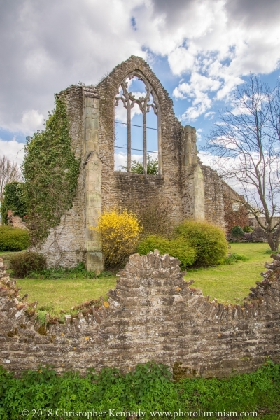 St Nicholas' Church Peper Harow England-DSC_2125160430