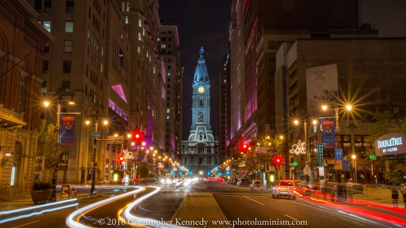 Philadelphia City Center Long Exposure night-DSC_6555151008