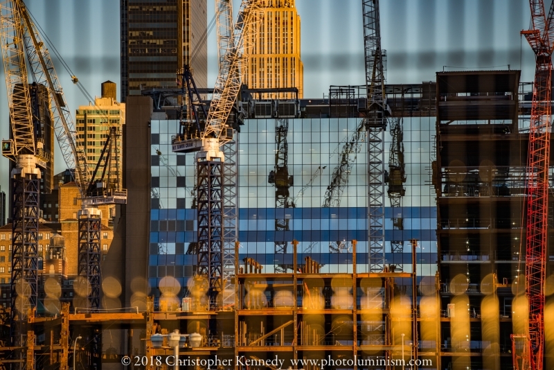 CU cranes and reflections in building Manhattan-DSC_7571151023