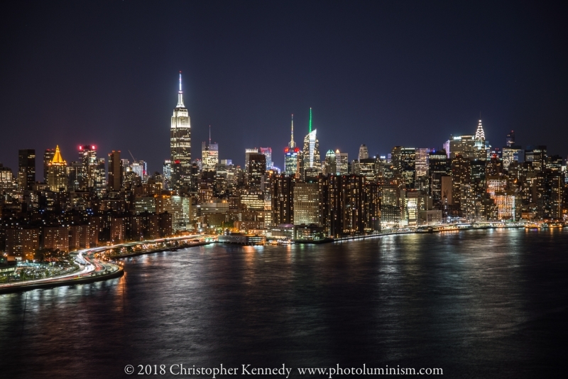 Eagles eye view of Manhattan night from Brooklyn-DSC_7606151023